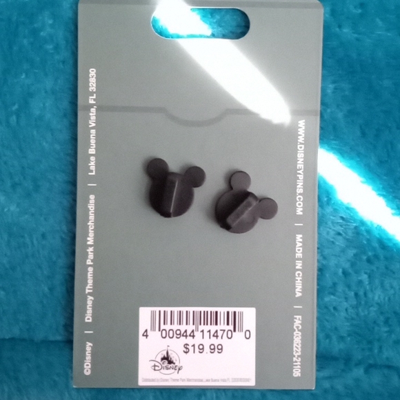 DISNEY 2021 LIMITED EDITION DISNEY LETTERS JACK SKELETON - Picture 3 of 6